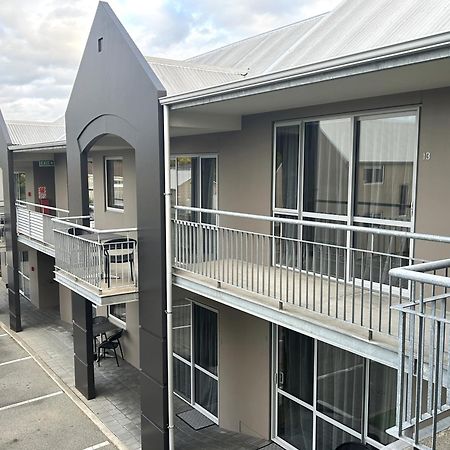 Shelby Motor Lodge Invercargill Extérieur photo
