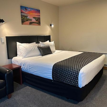 Shelby Motor Lodge Invercargill Extérieur photo