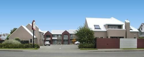 Shelby Motor Lodge Invercargill Extérieur photo