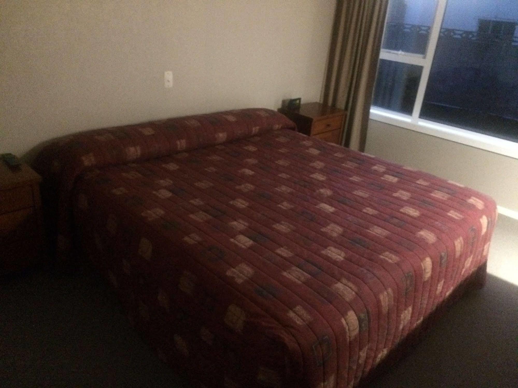 Shelby Motor Lodge Invercargill Extérieur photo